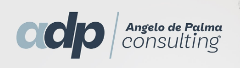 Copertina ADP Consulting